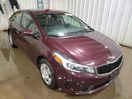 Kia Forte 2017