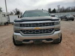 Chevrolet Silverado 2017