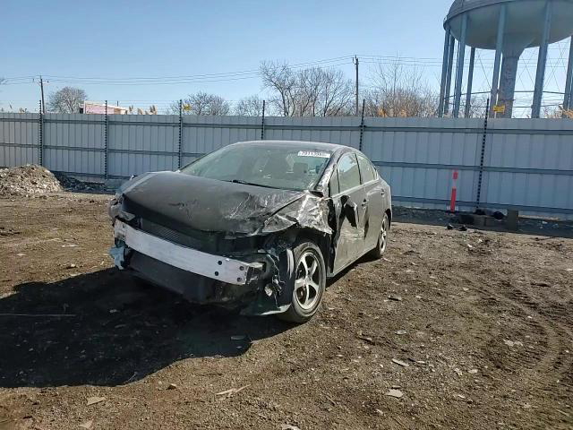 Honda Civic 2015