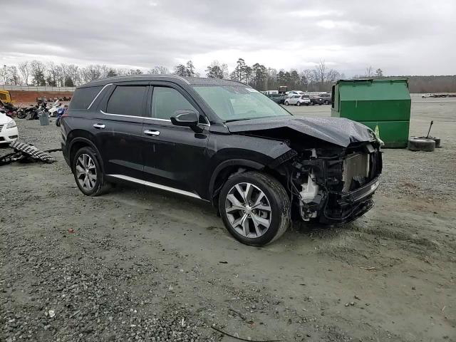 Hyundai Palisade 2020
