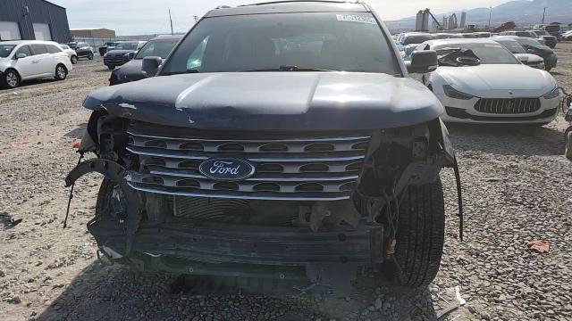 Ford Explorer 2016