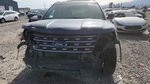 Ford Explorer 2016