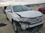 Toyota Highlander 2013