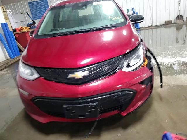 Chevrolet Bolt 2021