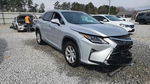 Lexus RX 2016