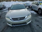 Honda Accord 2013