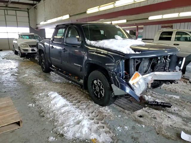 GMC Sierra 2007