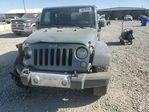 Jeep Wrangler 2014