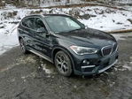 BMW X1 2016
