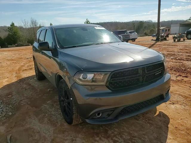 Dodge Durango 2015