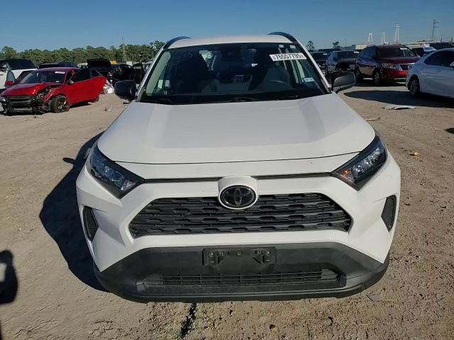Toyota RAV 4 2020