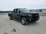 Chevrolet Silverado 2017