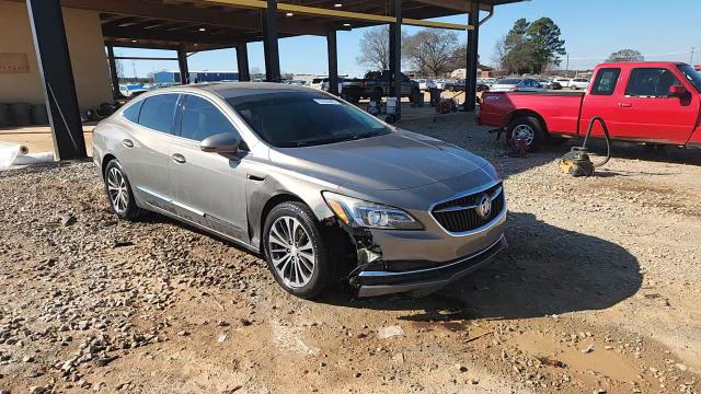 Buick LaCrosse 2017