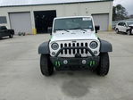 Jeep Wrangler 2016