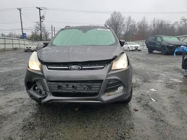 Ford Escape 2015