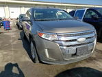 Ford Edge 2013
