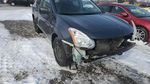 Nissan Rogue 2013