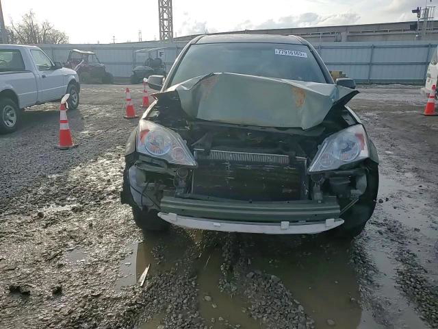 Honda CR-V 2008