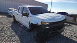 Chevrolet Silverado 2019