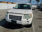 Land Rover LR2 2010