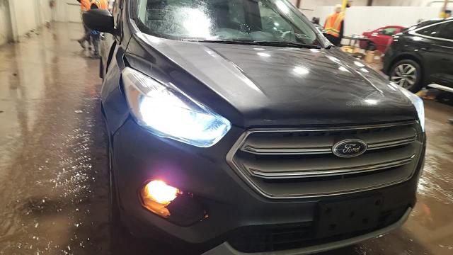 Ford Escape 2018