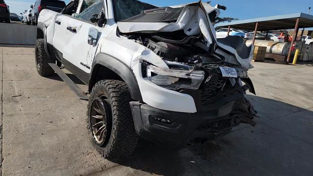 RAM 1500 2025