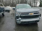 Chevrolet Silverado 2024