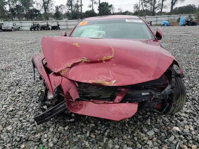 Kia Optima 2015