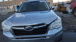Subaru Forester 2014