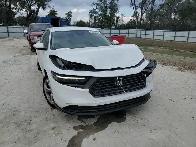 Honda Accord 2023