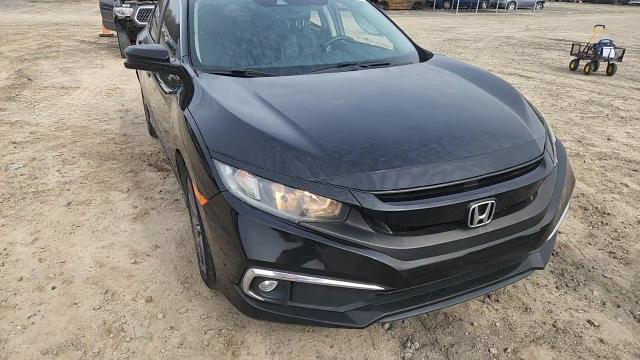 Honda Civic 2019