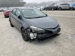 Toyota Corolla 2017