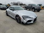 Toyota Supra 2020