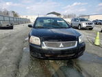 Mitsubishi Galant 2012