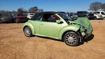 Volkswagen Beetle 2004