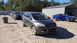 Ford Escape 2016