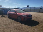 Kia Forte 2019