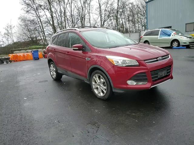 Ford Escape 2014
