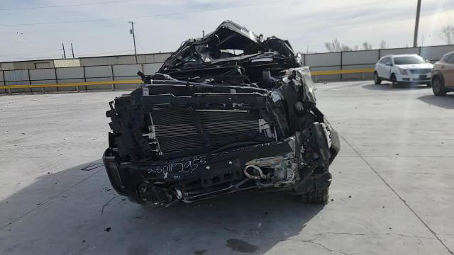 GMC Sierra 2024