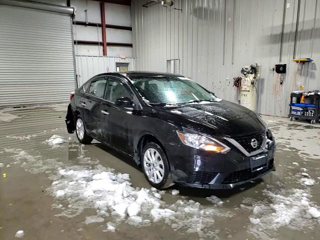 Nissan Sentra 2019