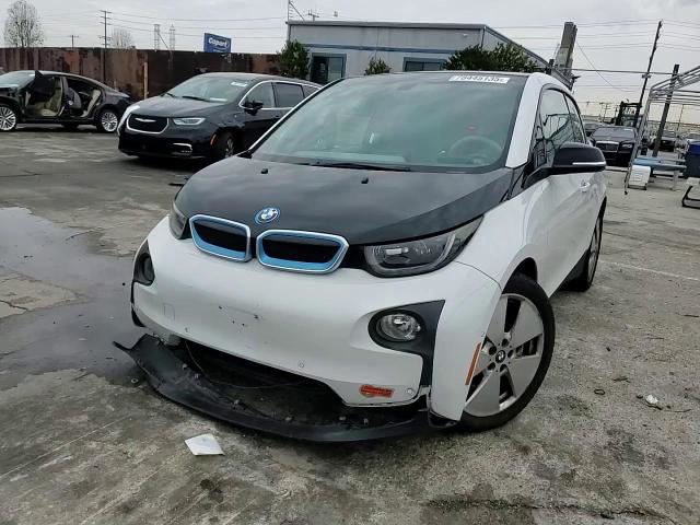 BMW i3 2016