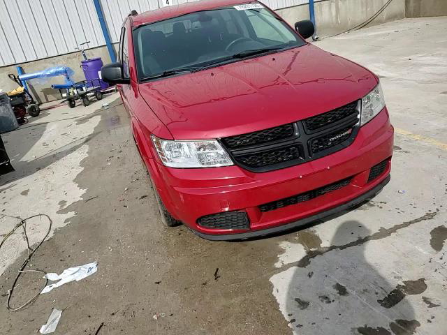 Dodge Journey 2018
