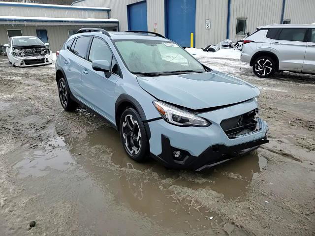 Subaru XV 2023