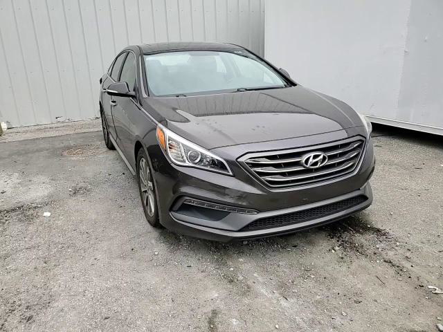 Hyundai Sonata 2017