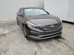 Hyundai Sonata 2017