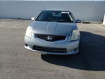 Nissan Sentra 2012