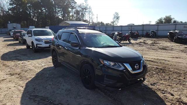 Nissan Rogue 2017