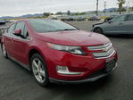 Chevrolet Volt 2015