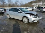 Nissan Sentra 2018
