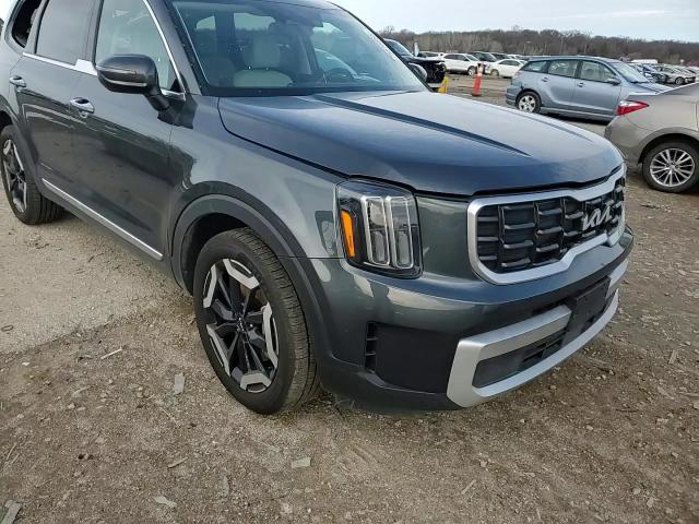 Kia Telluride 2024